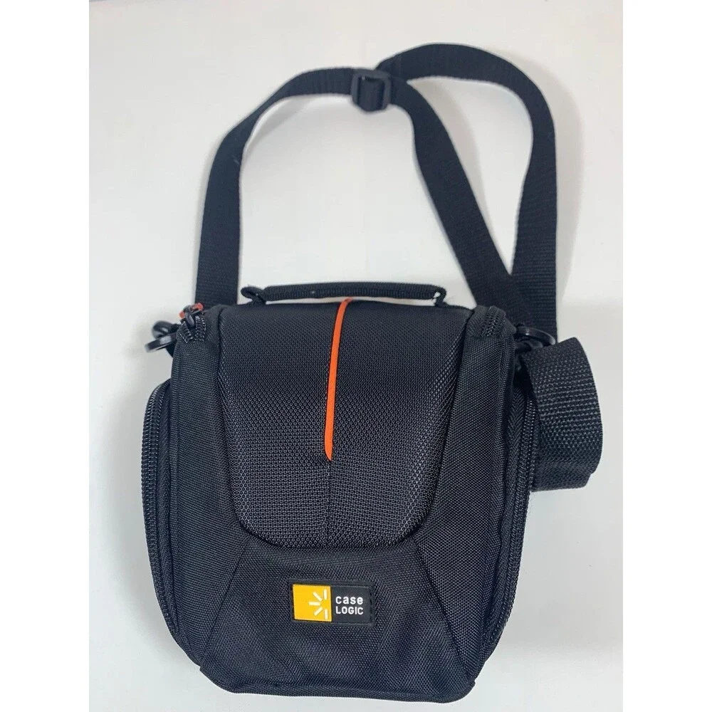 Case Logic DCB-304 Black Hybrid/Compact System Camera Case Black